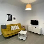 Апартаменти A Sunlit Haven, In Canarias