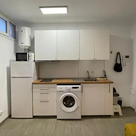 A Sunlit Haven, In Canarias Apartament