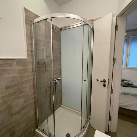 A Sunlit Haven, In Canarias Apartament *