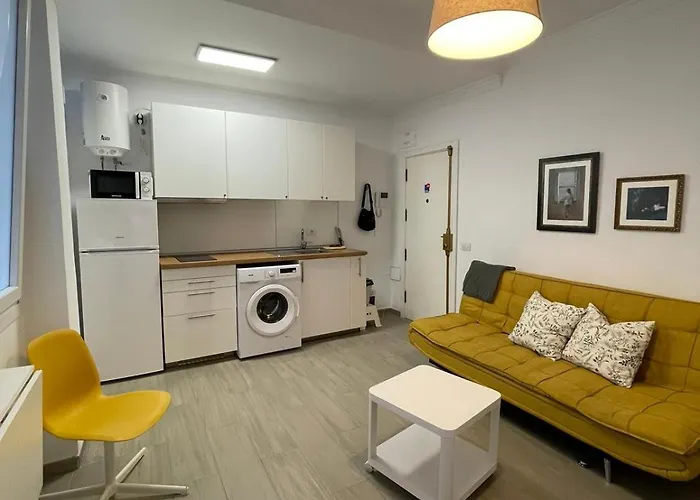 A Sunlit Haven, In Canarias Apartament *