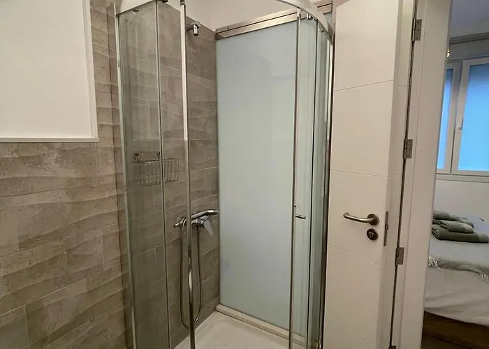 A Sunlit Haven, In Canarias Apartament *