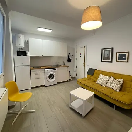 A Sunlit Haven, In Canarias Apartment *